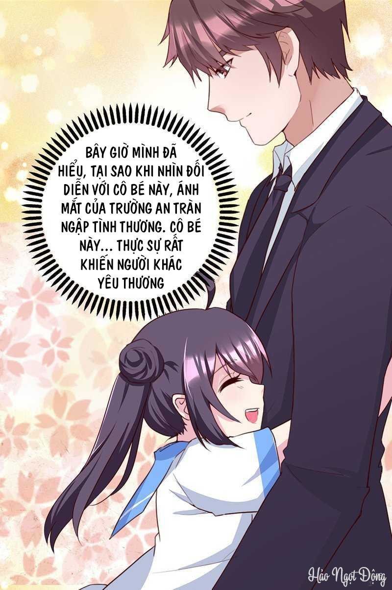 gửi người không quen chapter 33 18