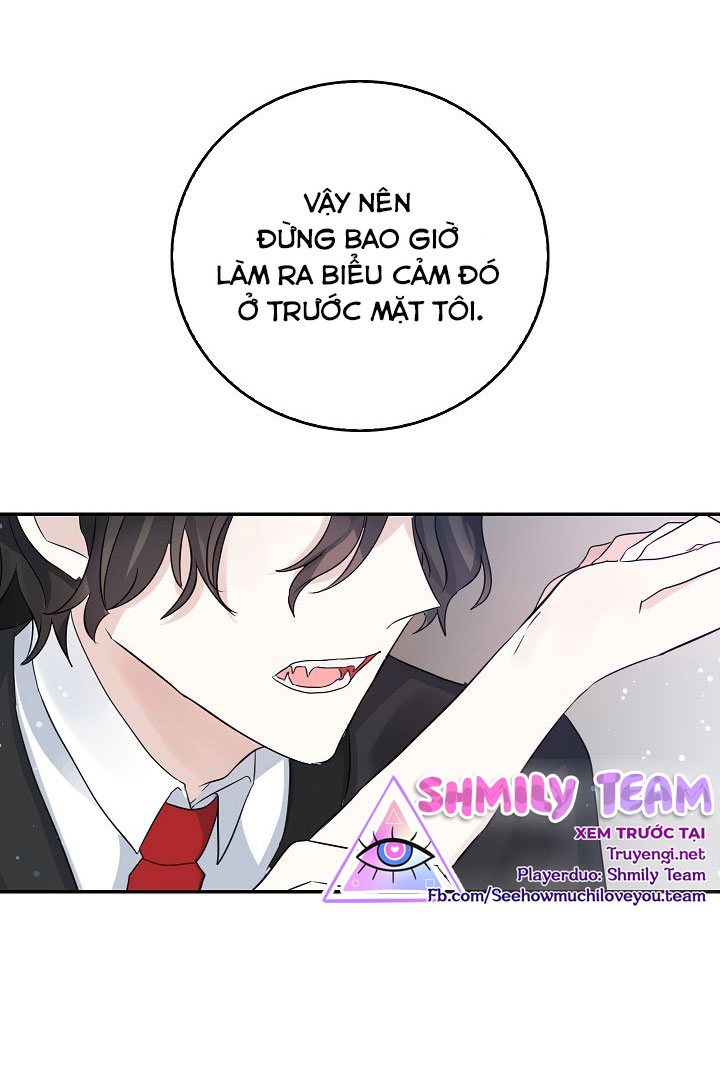 tôi là bạn gái cũ của một vị anh hùng chapter 13 22