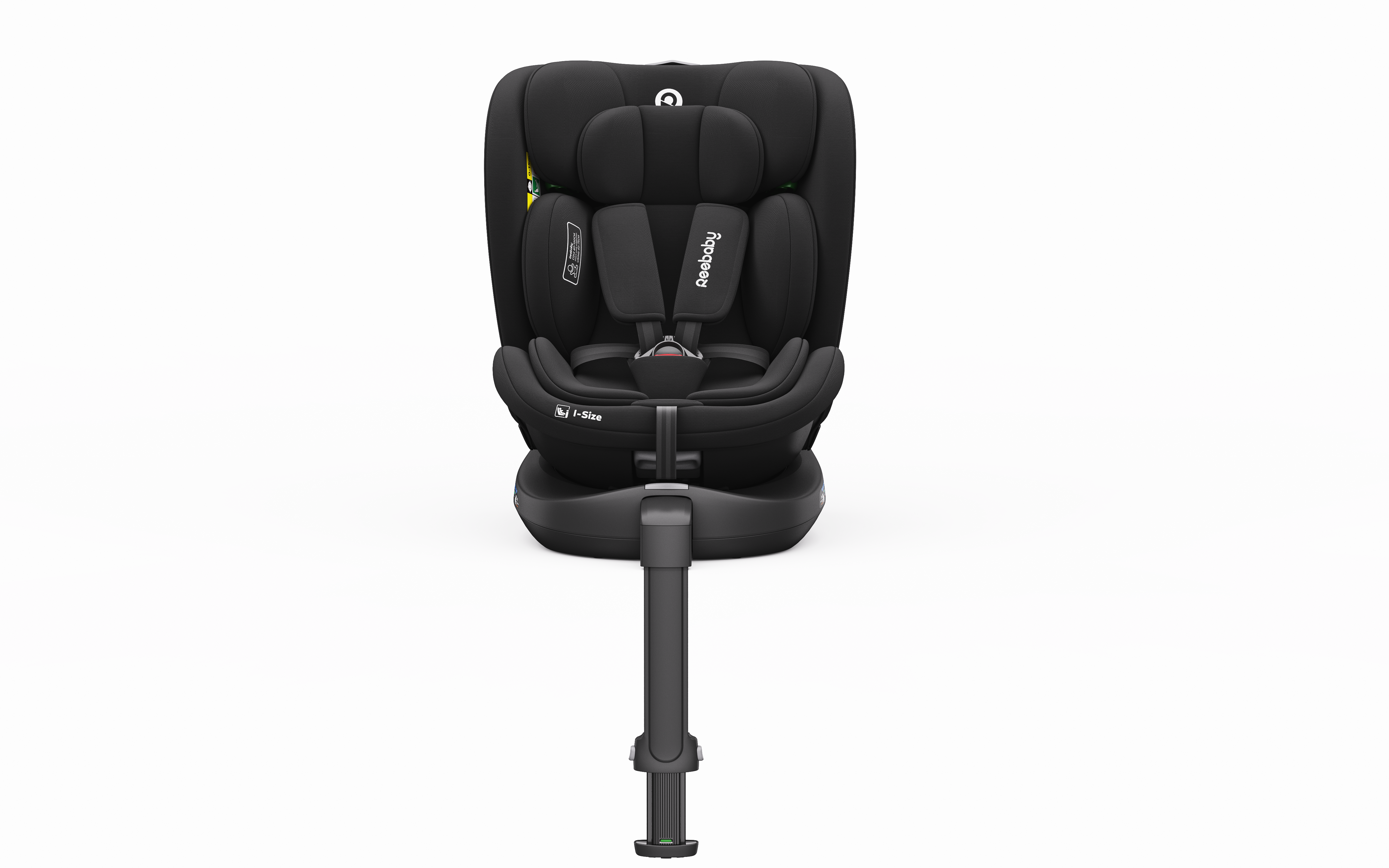 Ghế ngồi ô tô trẻ em Reebaby C012 FX Flexi Fit 360 - cho bé từ 40-150 cm (sơ sinh - 12 tuổi)