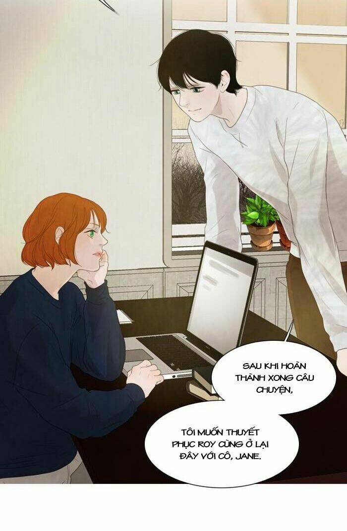 rừng đông ss2 chapter 4 42