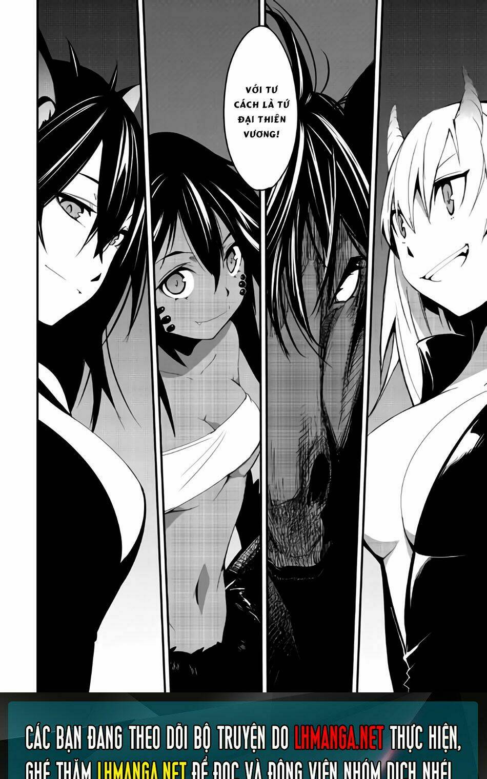 chihou kishi hans no junan chapter 15 28