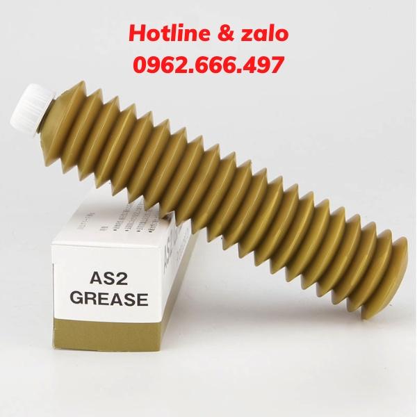 Mỡ bôi trơn NSK AS2 GREASE , hàng nhập khẩu