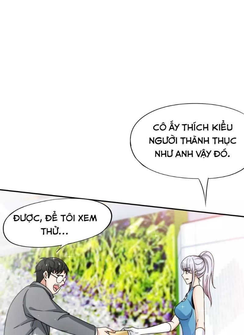 vòng bạn bè mạnh nhất của tiên giới chapter 41 7