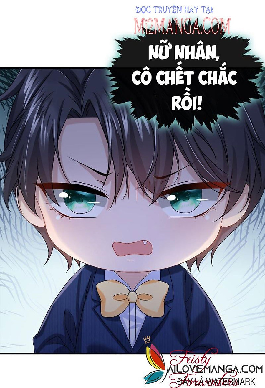 manh bảo của tôi là liêu cơ chapter 3.2 17