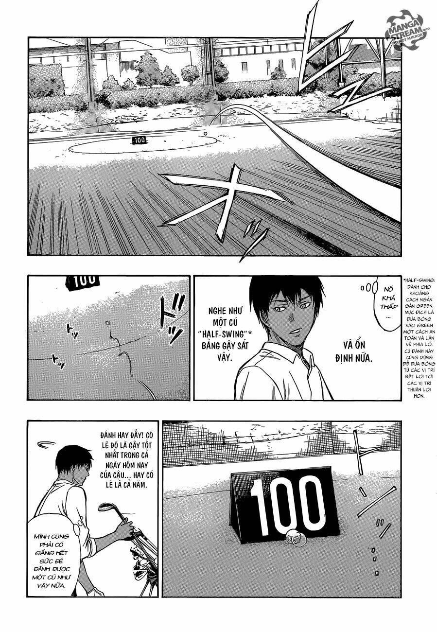 robot x laserbeam chapter 1 19