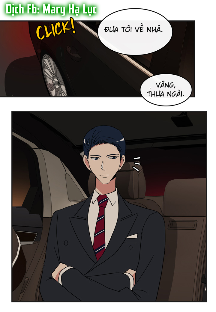 rắc rối về vấn đề yêu đương của tôi chapter 42 40