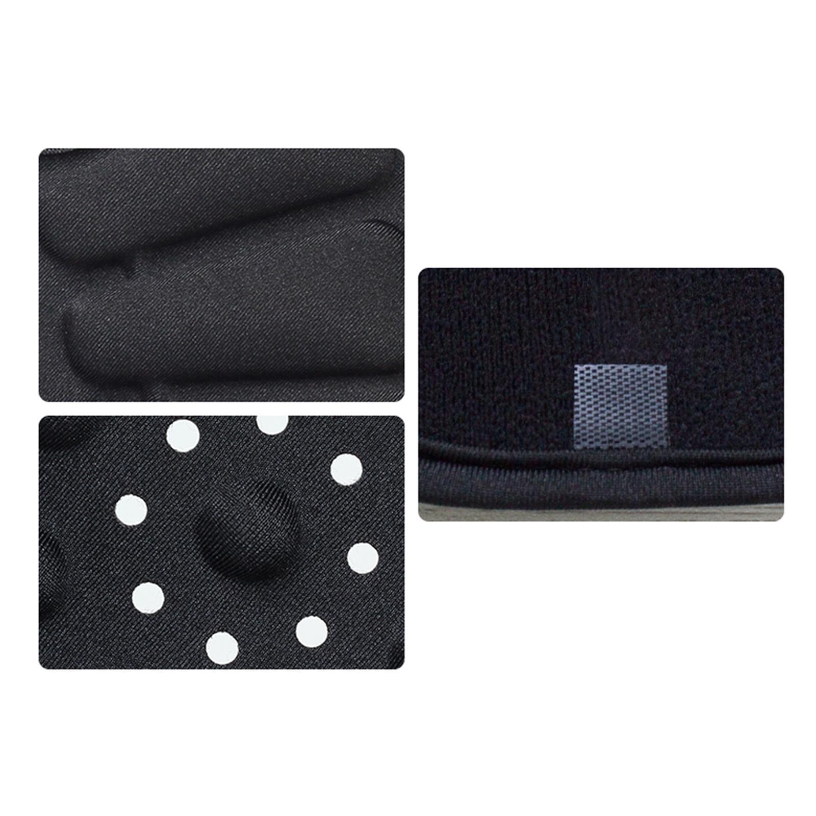 Helmet Liner Pad Protection Pad Cushion Reusable Protection Insert Universal