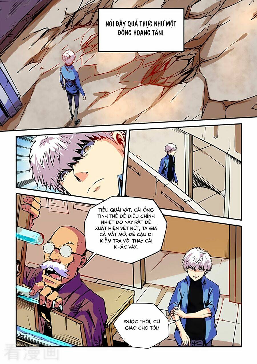 tu chân tứ vạn niên chapter 96 9