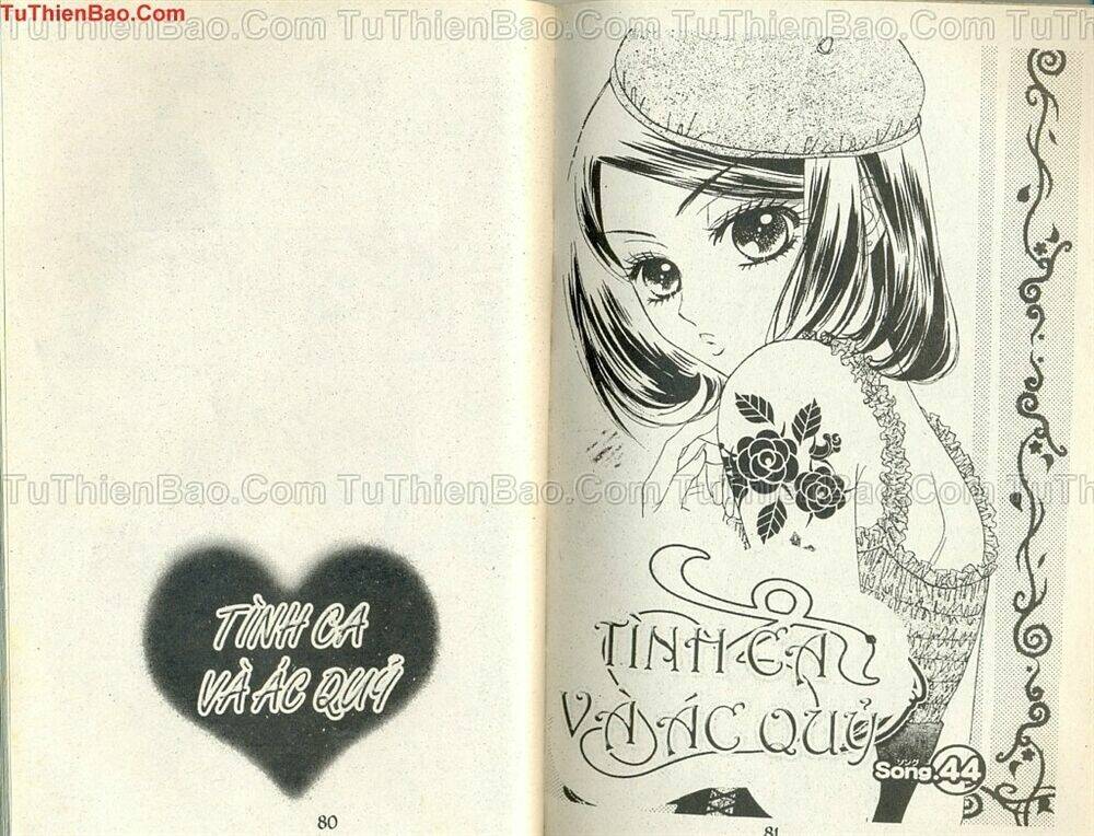 ác quỷ và bản tình ca chapter 7 40