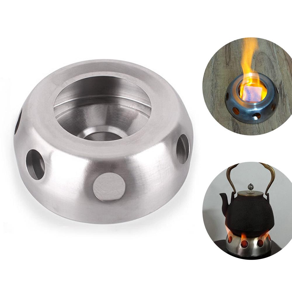Bếp Cồn Mini Dùng Cho Cắm Trại Dã Ngoại