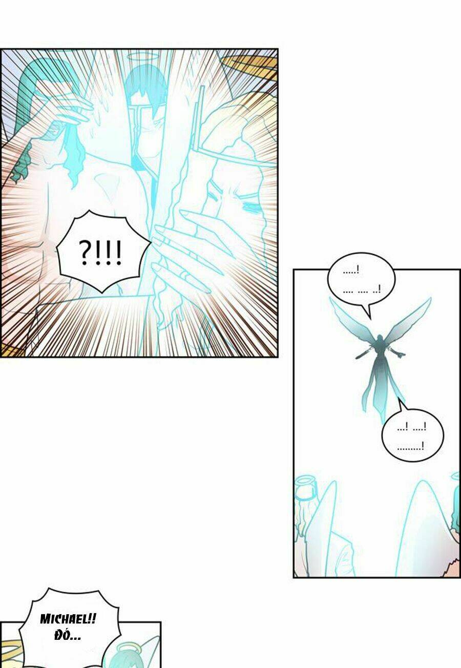 the devil king is bored chapter 74 11