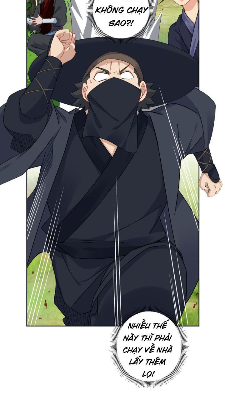 nghịch thiên chiến thần chapter 149 7