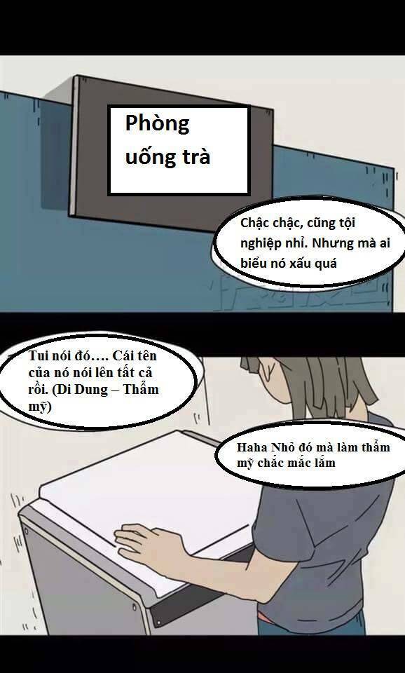 phần mềm thẩm mỹ chapter 1 20