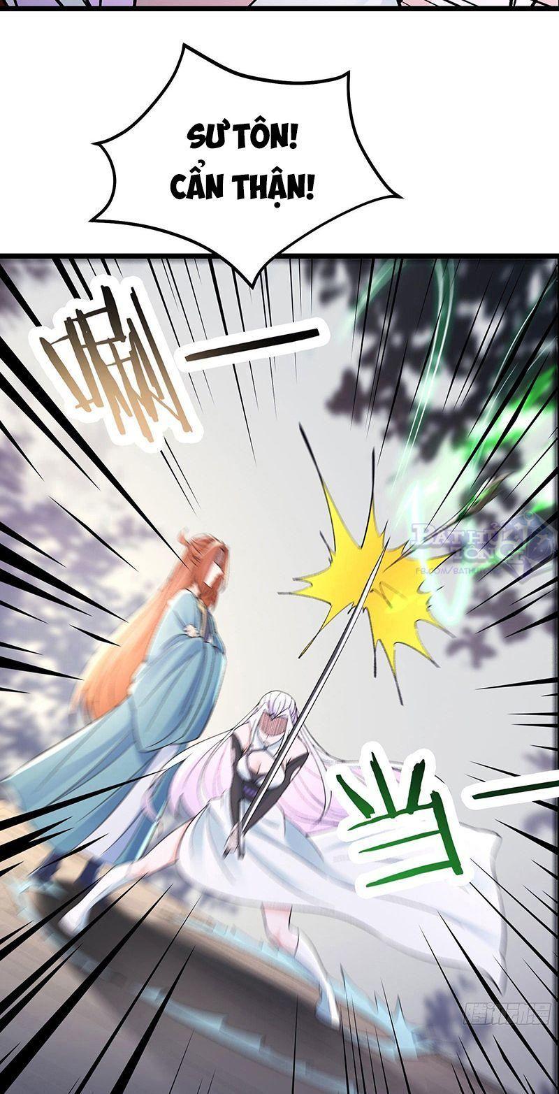 đồ đệ ta toàn là nữ ma đầu chapter 85 10