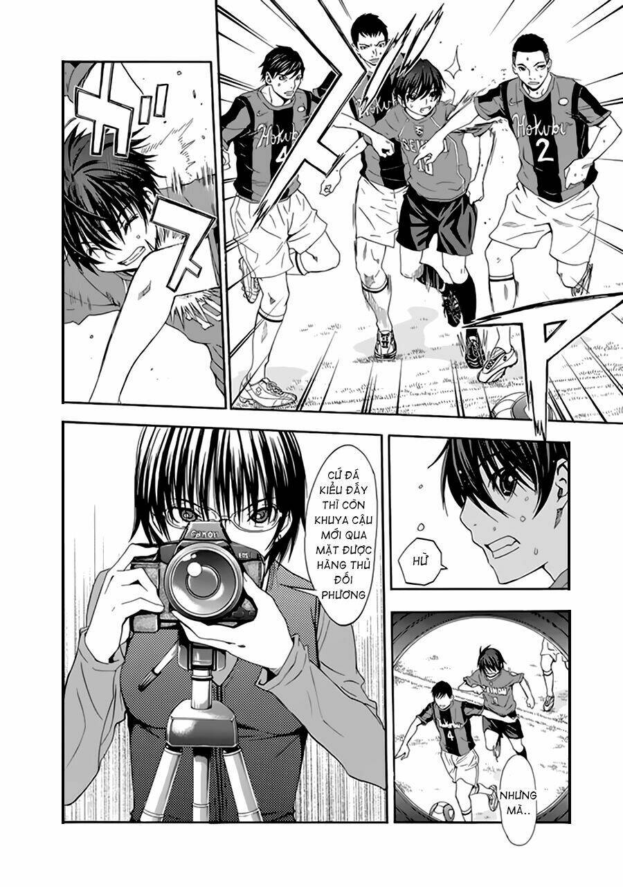 shuukyuu shoujo chapter 24 17