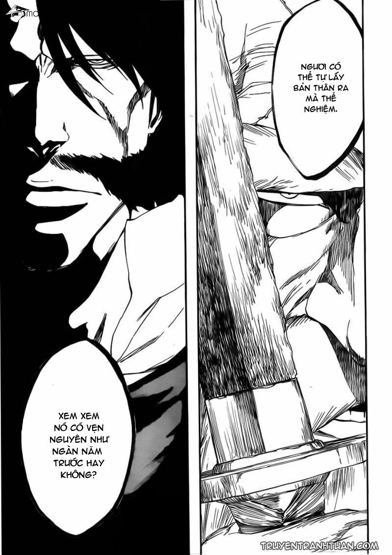 thần chết ichigo chapter 507 3