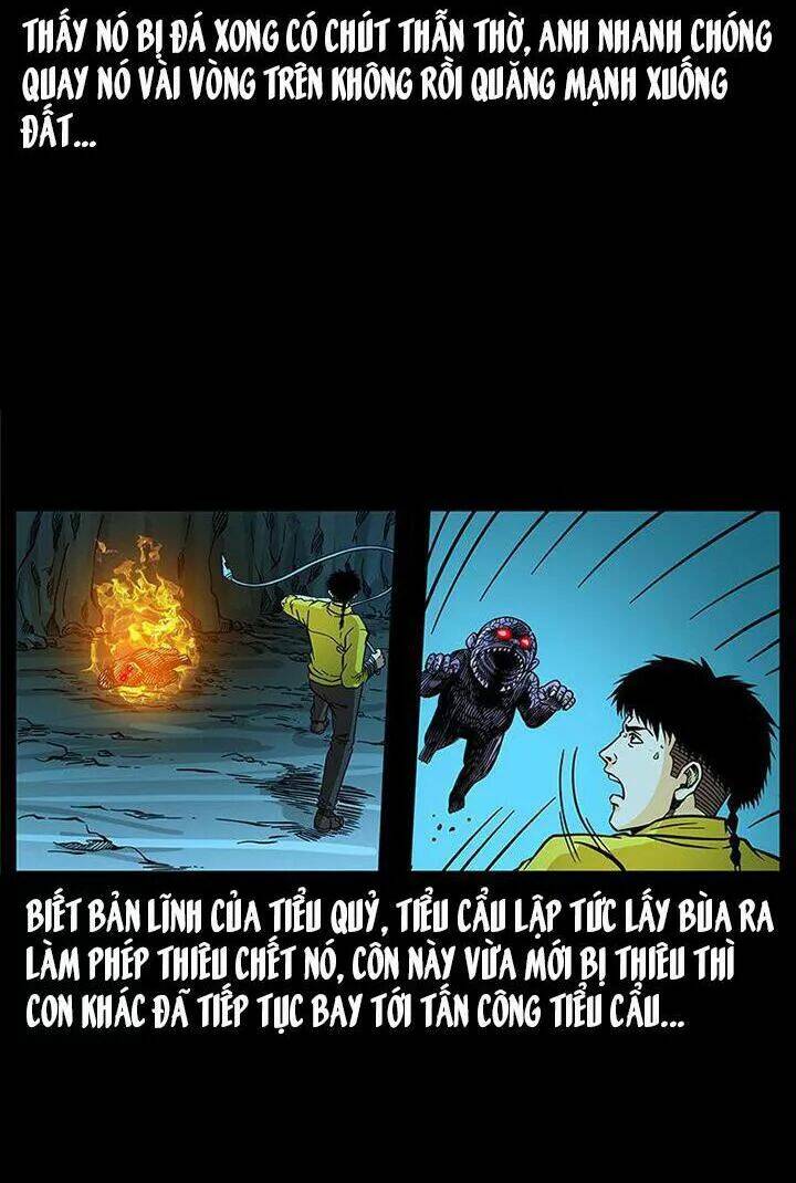 U Minh Ngụy Tượng Chapter 187 19