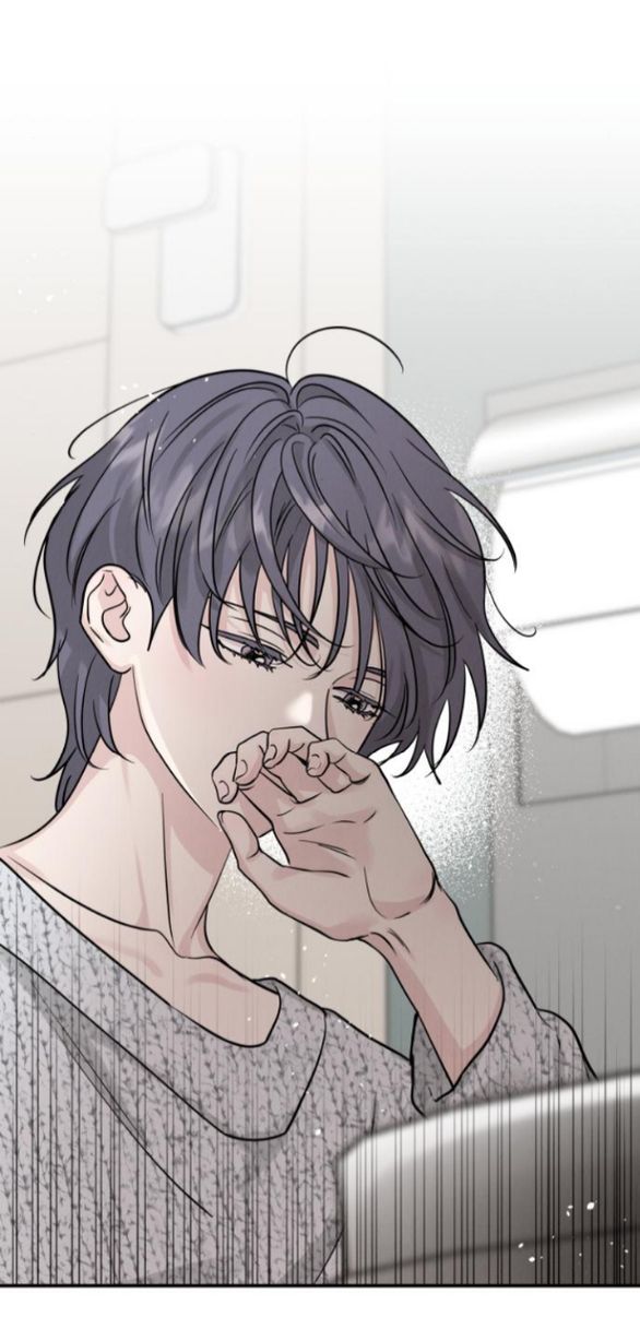 Thuyết Tình Yêu Ích Kỷ chapter 36.1 6