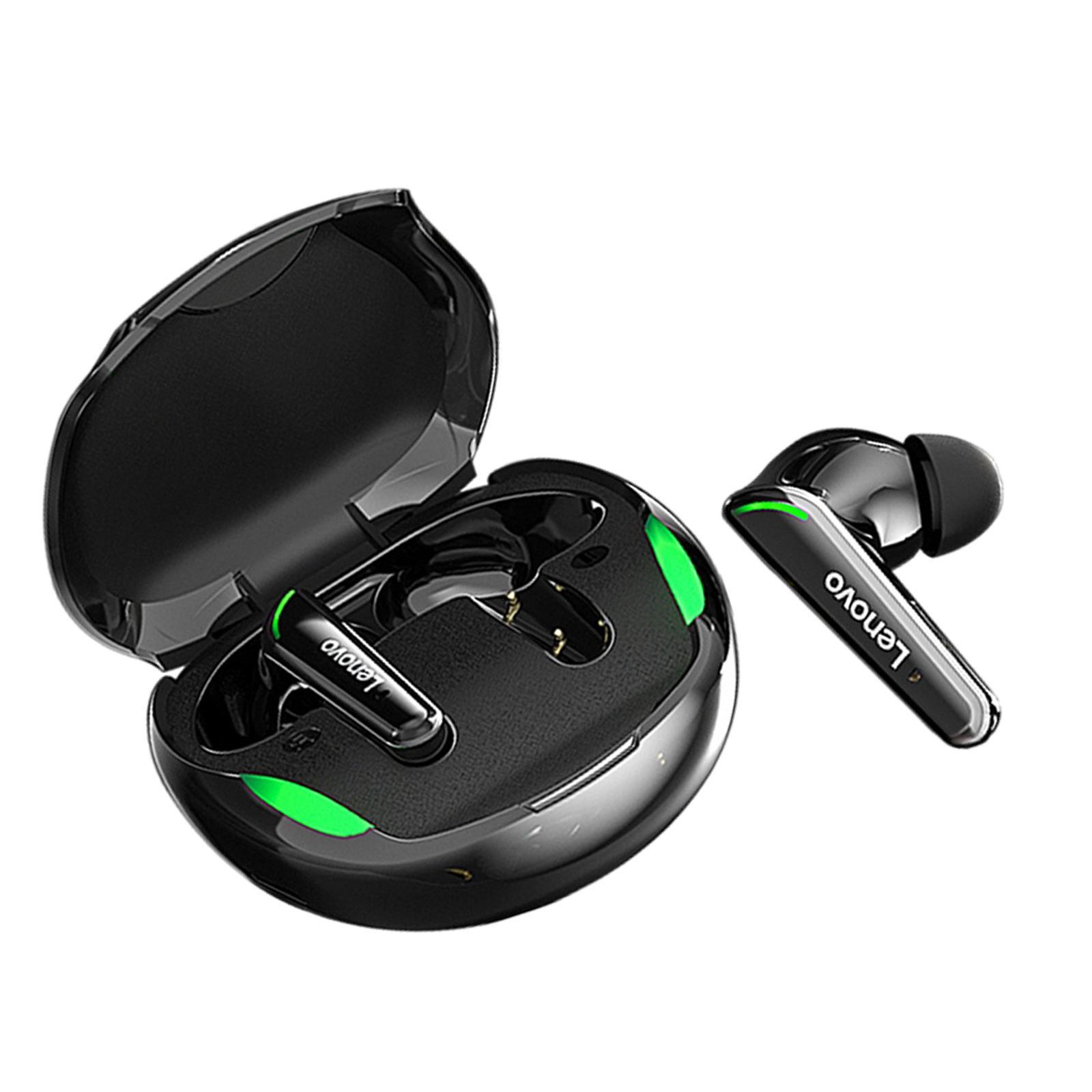 XT92 Bluetooth 5.1  Gaming Headsets  Low Latency