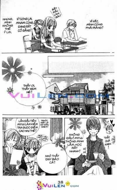 con gái con trai chapter 8 38