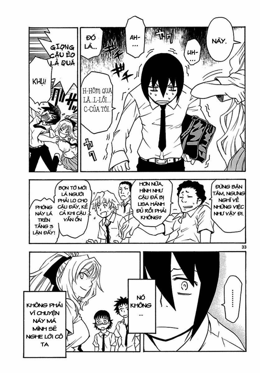 popcorn avatar chapter 3 34