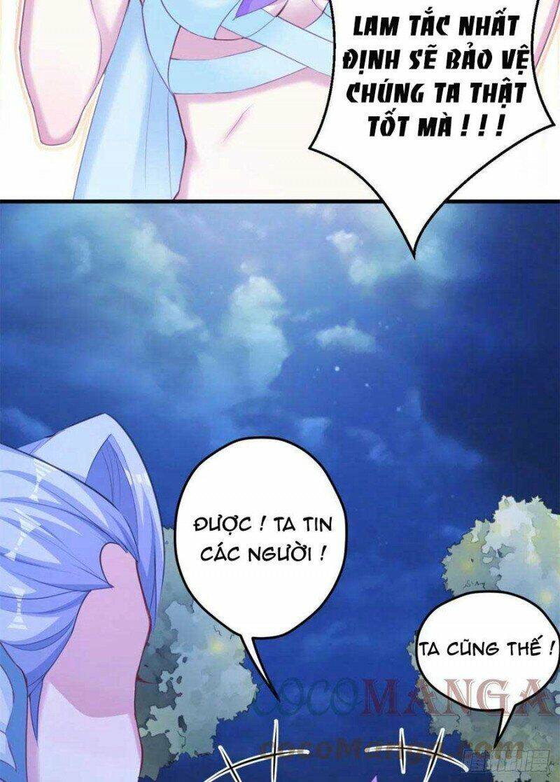 [16+] thảnh thơi thú thế chủng chủng điền, sinh sinh tể chapter 333 15