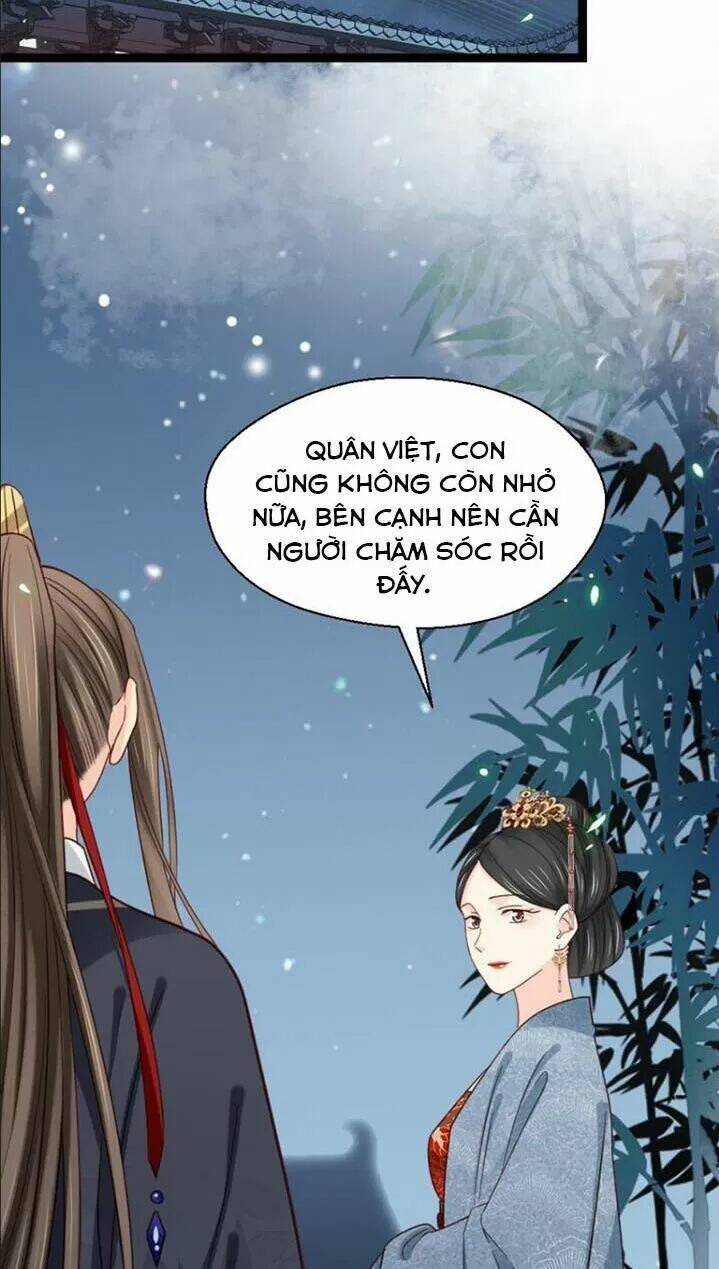 kiều nữ độc phi chapter 215 28