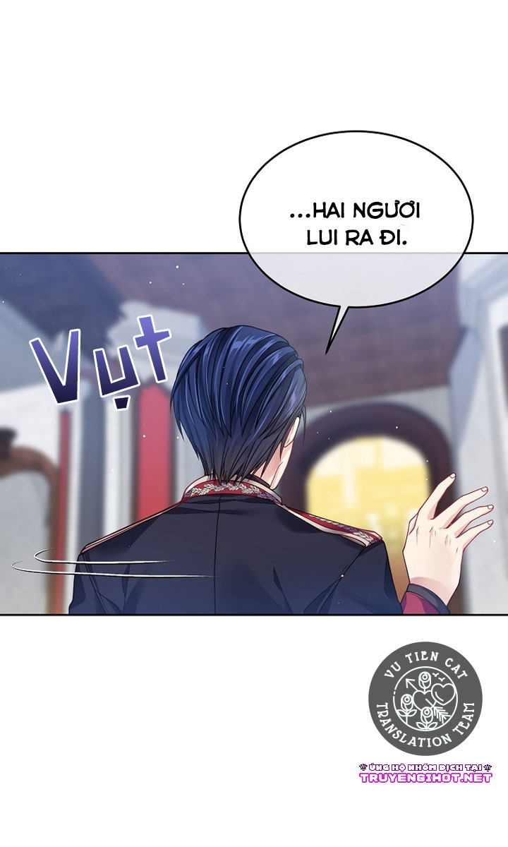 tôi gặp rắc rối vì chồng qúa dễ thương chapter 11.1 28