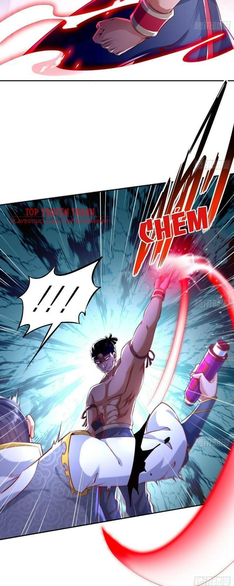 trọng sinh chi ma tôn đương đạo chapter 43 9