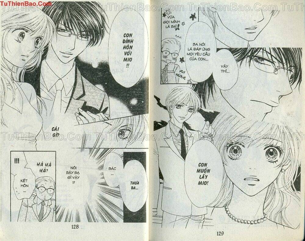 lo lem thời @ chapter 5 64