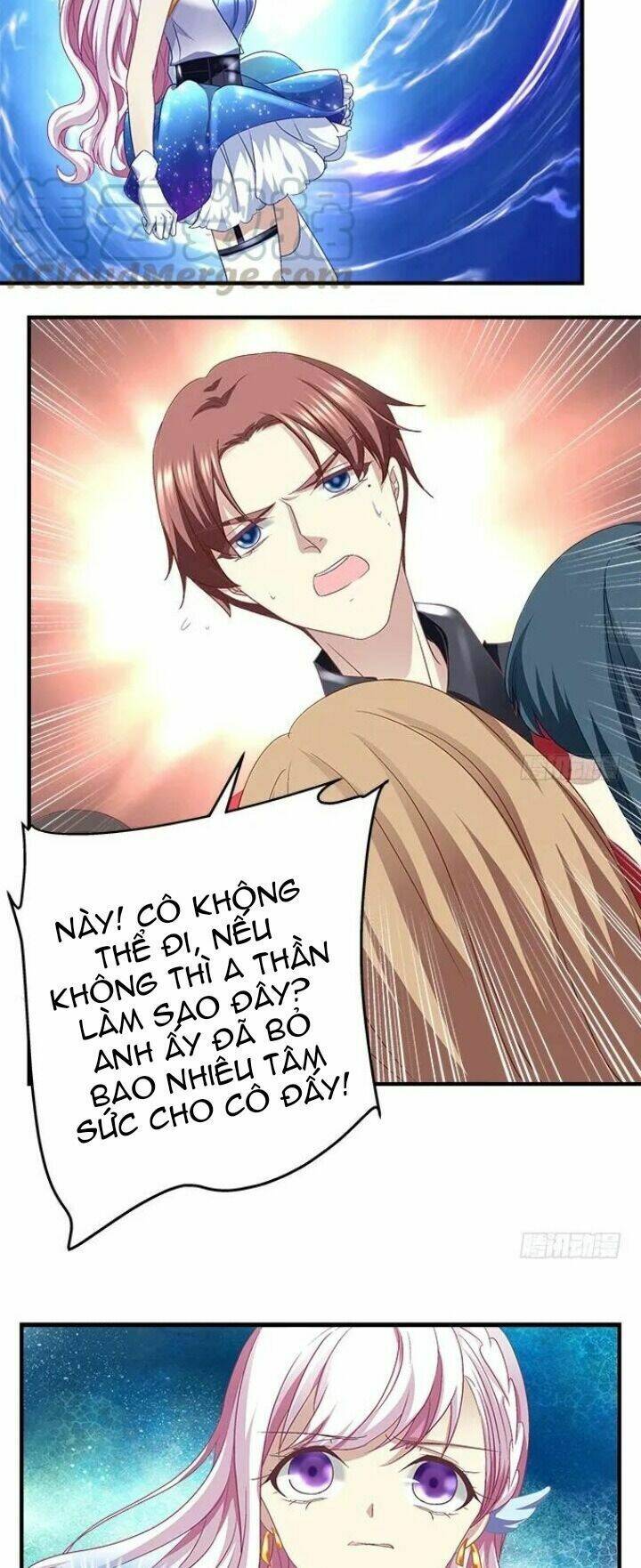 thiên lại âm linh chapter 56 20