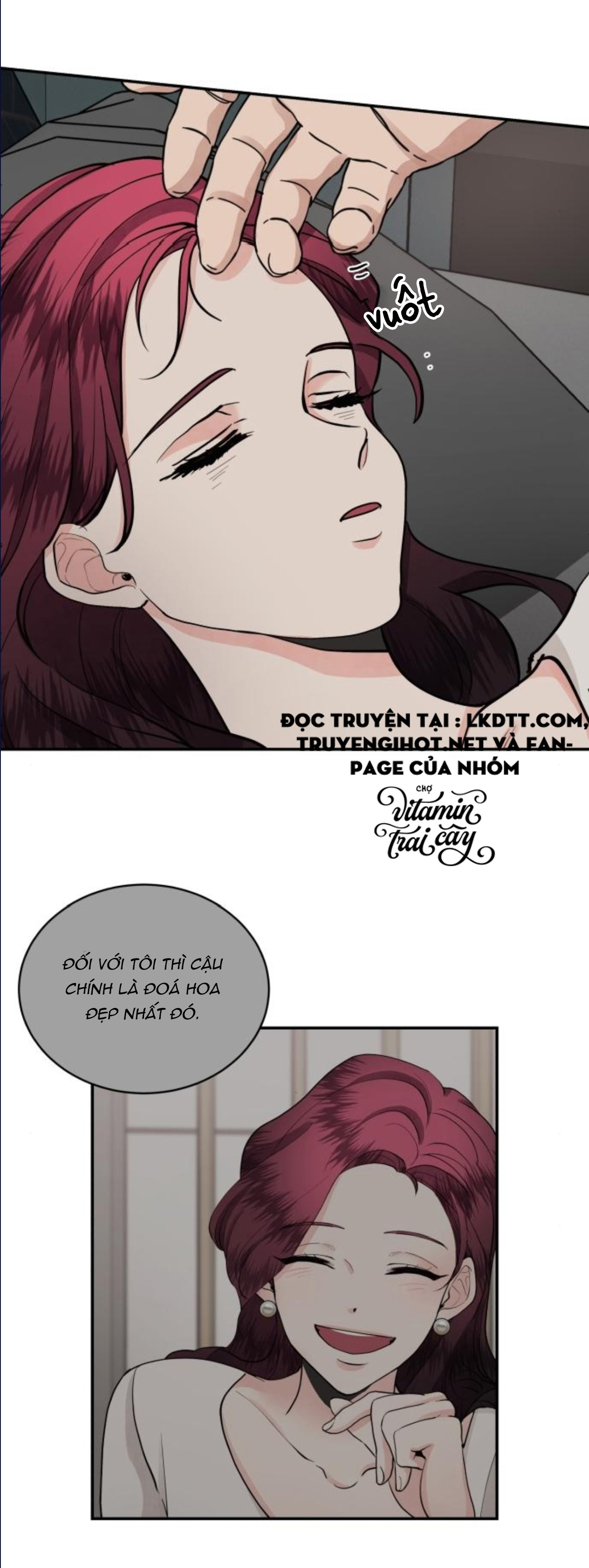 oan gia ngõ hẹp chapter 49 44