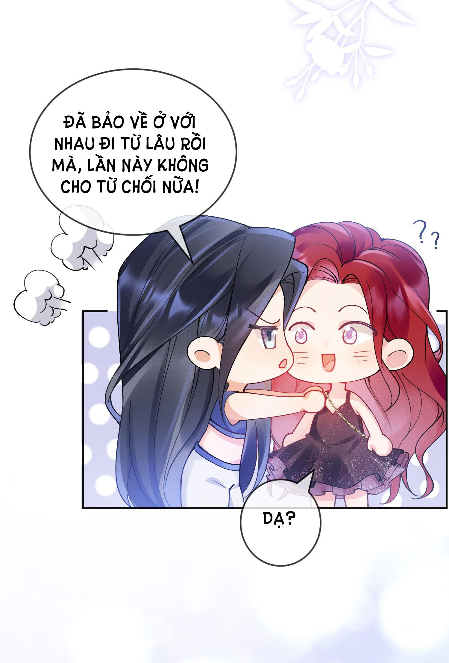 chưa biết ai hơn ai chapter 3 14