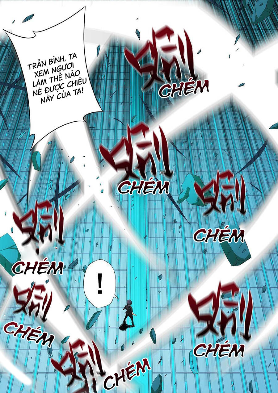 life and death chapter 27 5