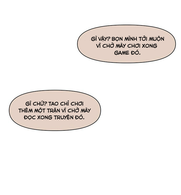 thanh xuân rực rỡ - season of blossom chapter 2 70