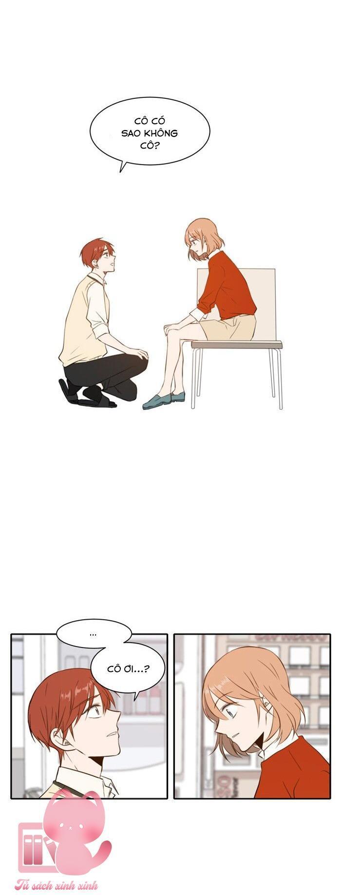 a good day to be a dog chapter 28 3