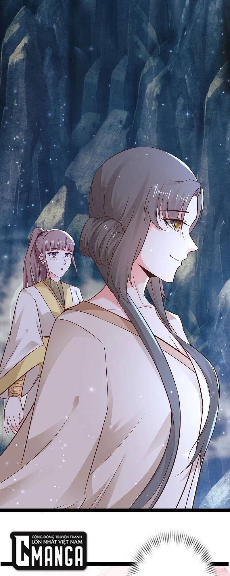 tối cường vận đào hoa chapter 267 5