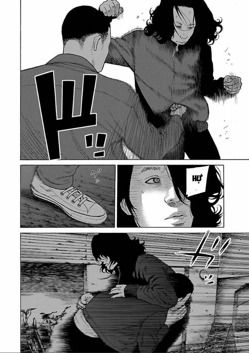 the scum of good and evil chapter 34 18