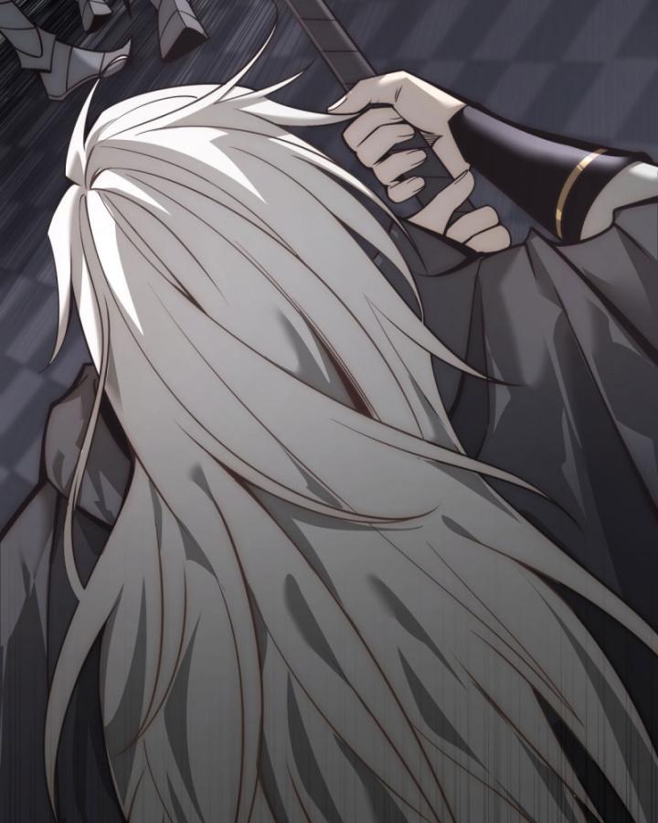 sự phản bội của cái bóng gia tộc chapter 1 8