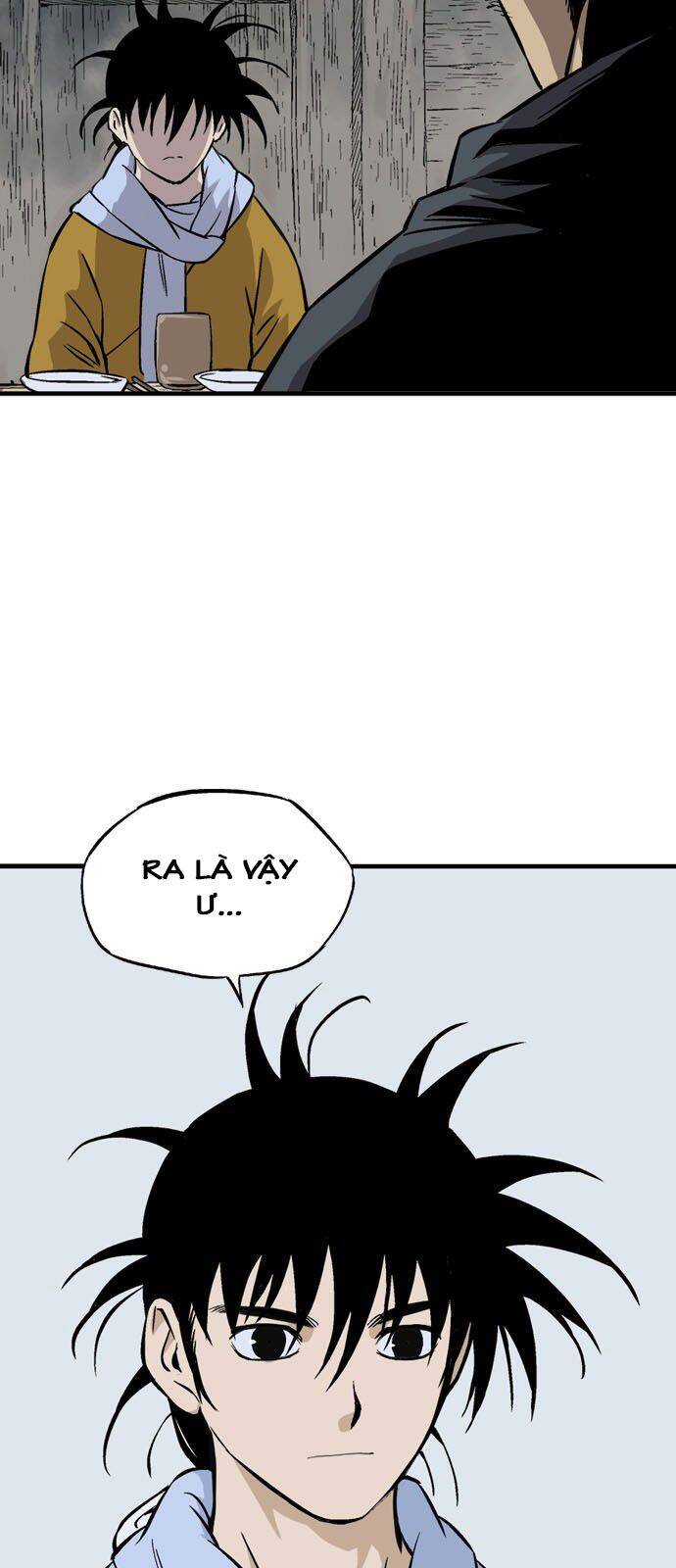 cao thủ 2 chapter 140 26