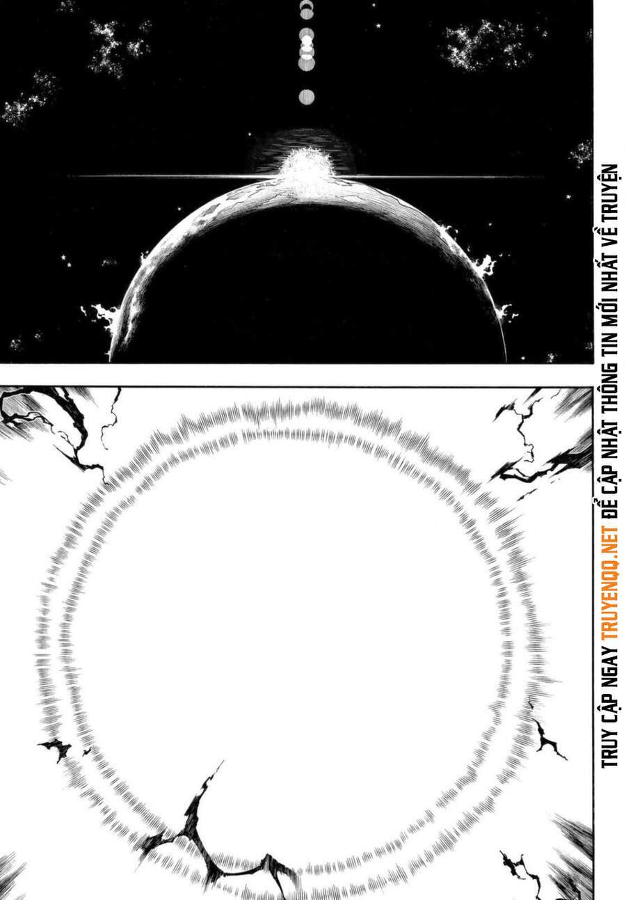 biệt đội lính cứu hỏa chapter 271 16