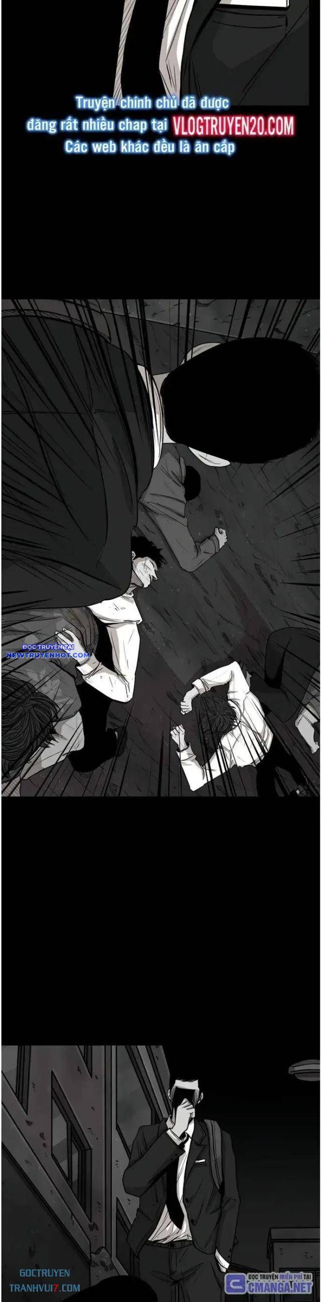 shark - cá mập chapter 79 17