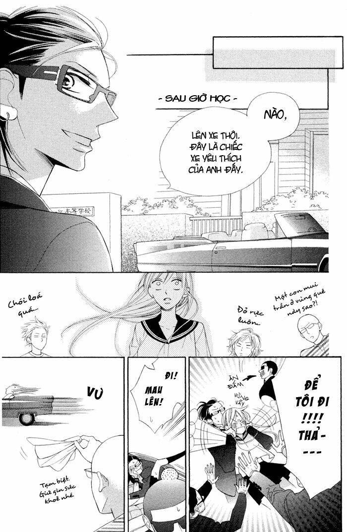 hoa trong bão chapter 2 20