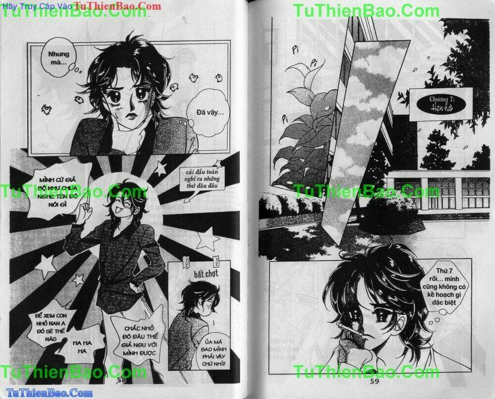 nhật ký của nan a chapter 2 29