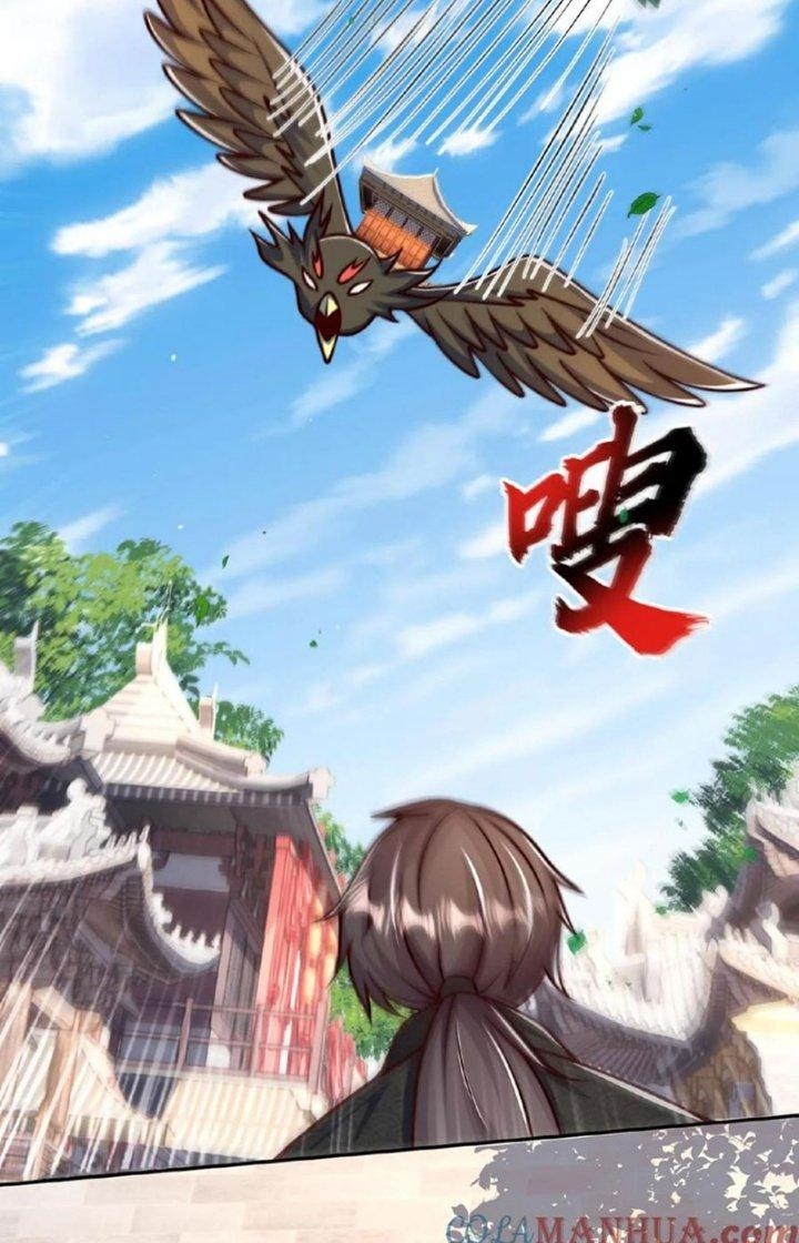 ta nuôi ma quỷ ở trấn ma ti chapter 148 17