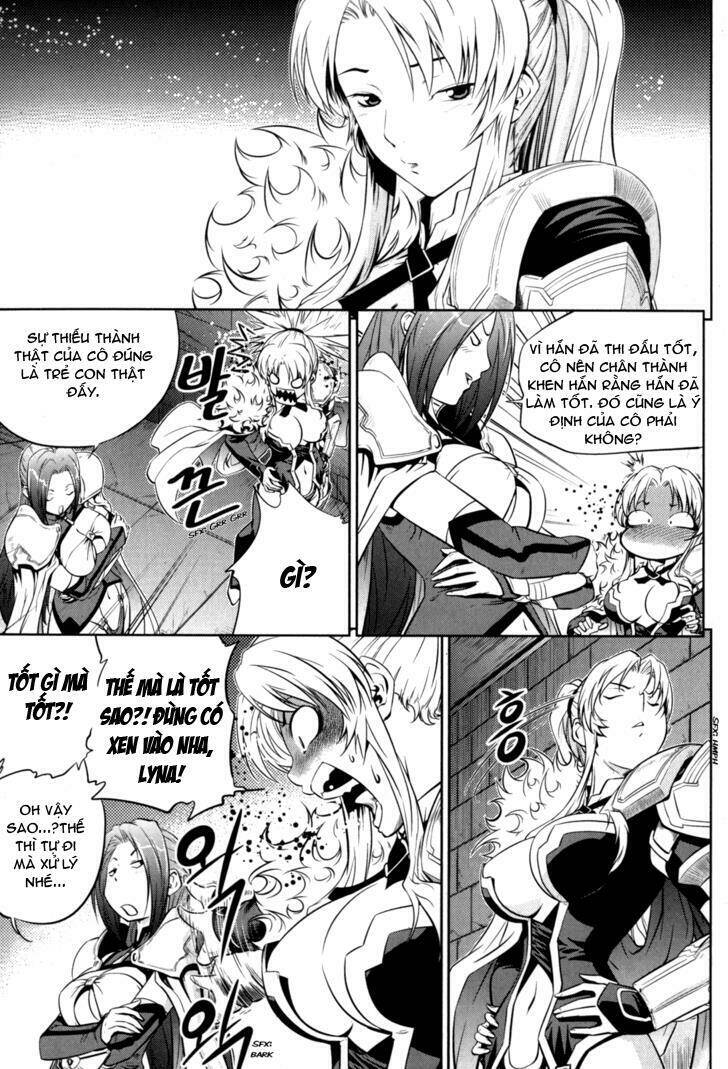 the legend of maian chapter 40 12