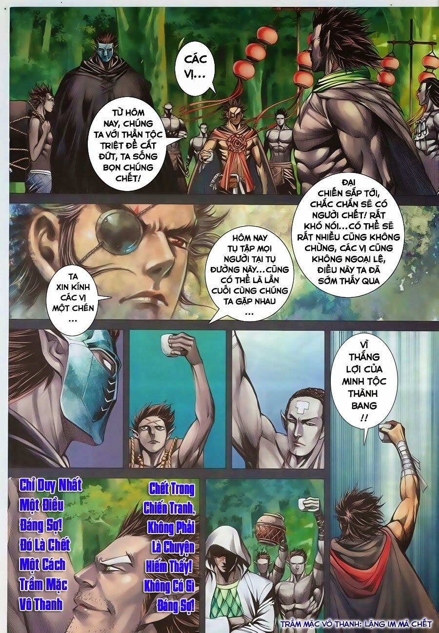 phong thần ký chapter 151 7