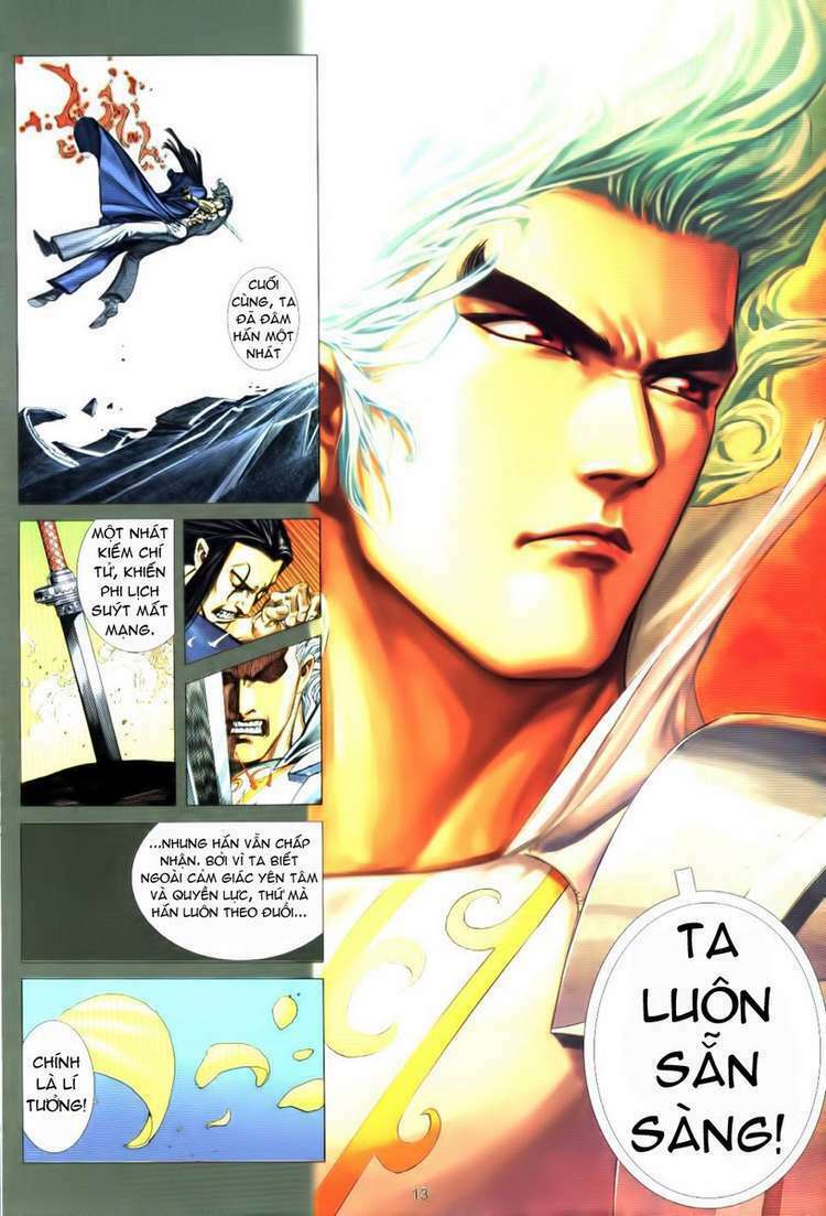 võ thần phượng hoàng chapter 39 14