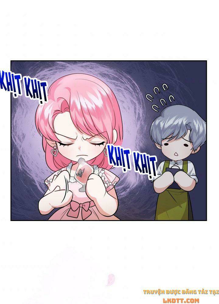 nhà điều chế nước hoa độc quyền của bạo chúa chapter 16 73