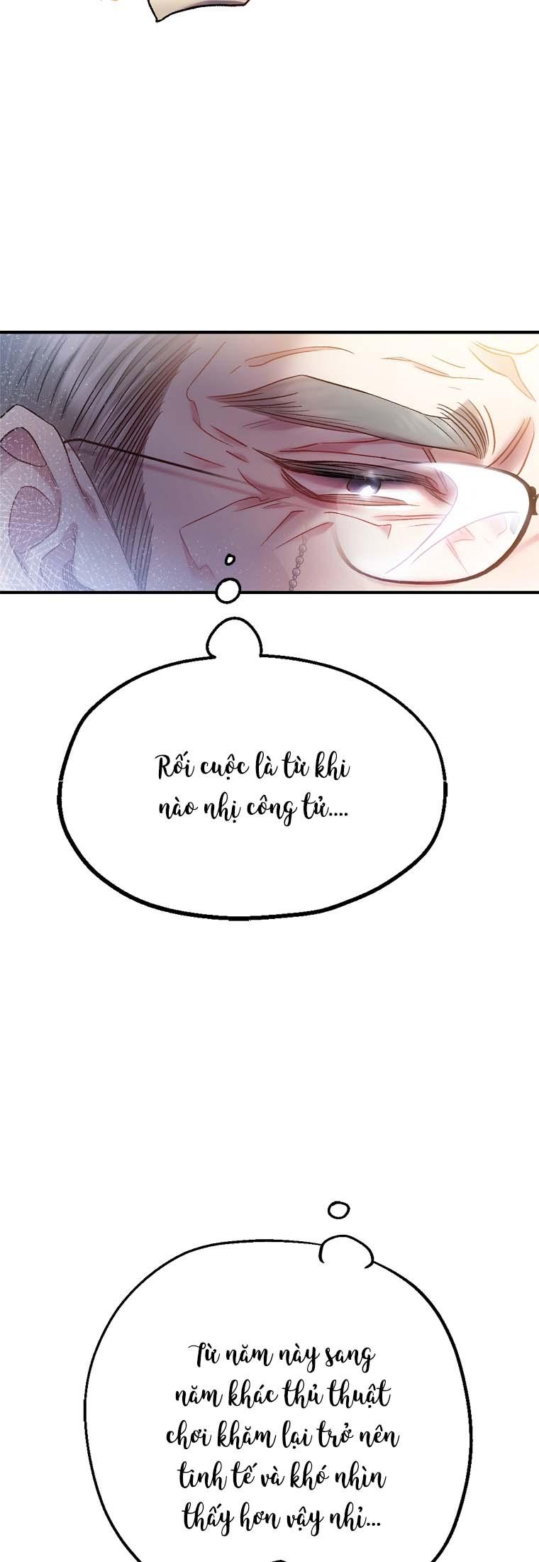 cơn mưa mật ngọt chapter 3 39